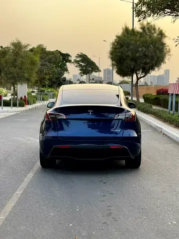 Tesla Model Y 2022 undefinedL