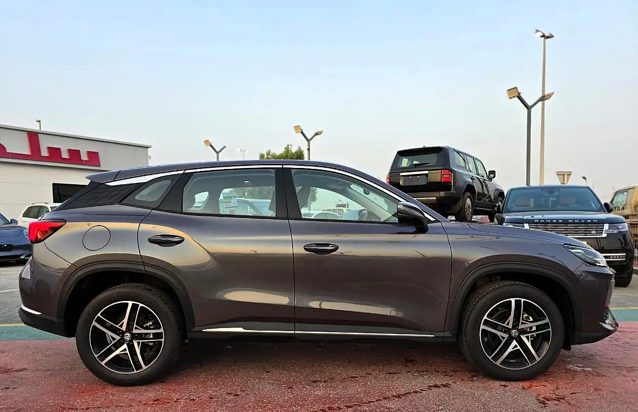 أم جي وان 2024 1500L