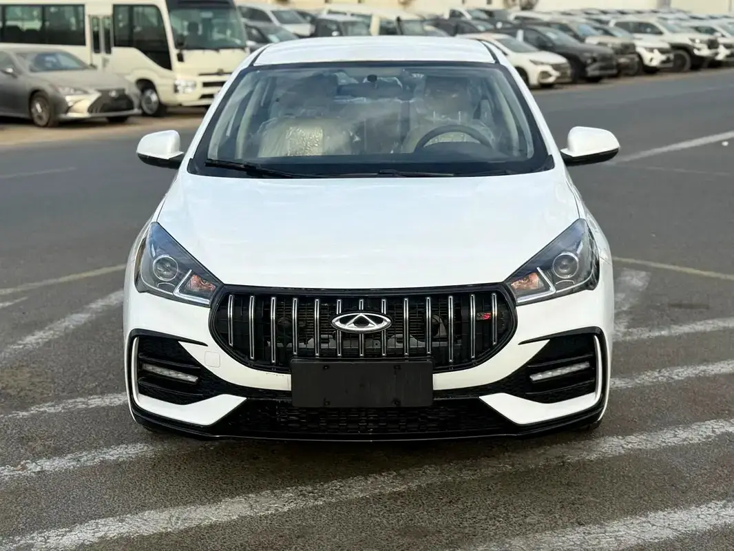 Chery Arrizo 5 2025