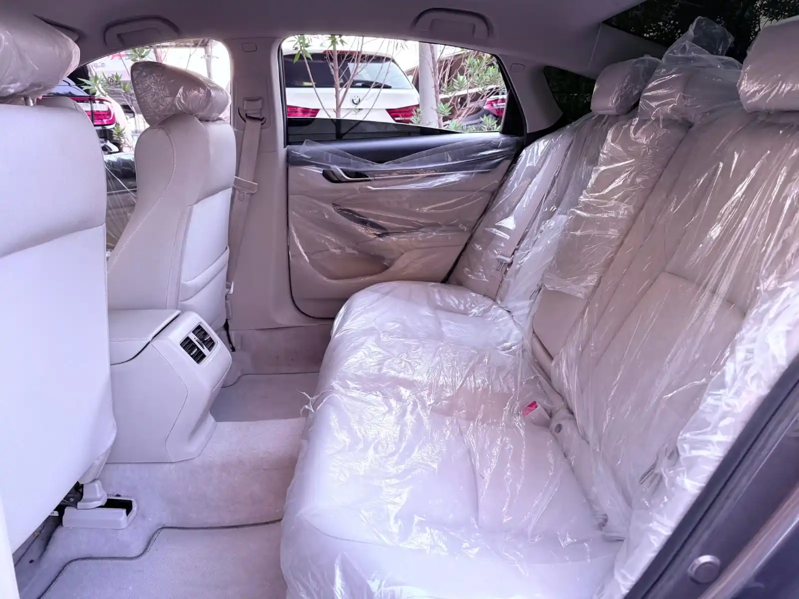 هوندا أكورد 2022