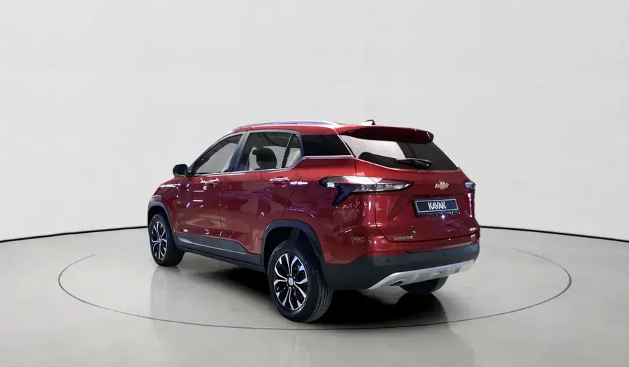 Chevrolet Groove 2025