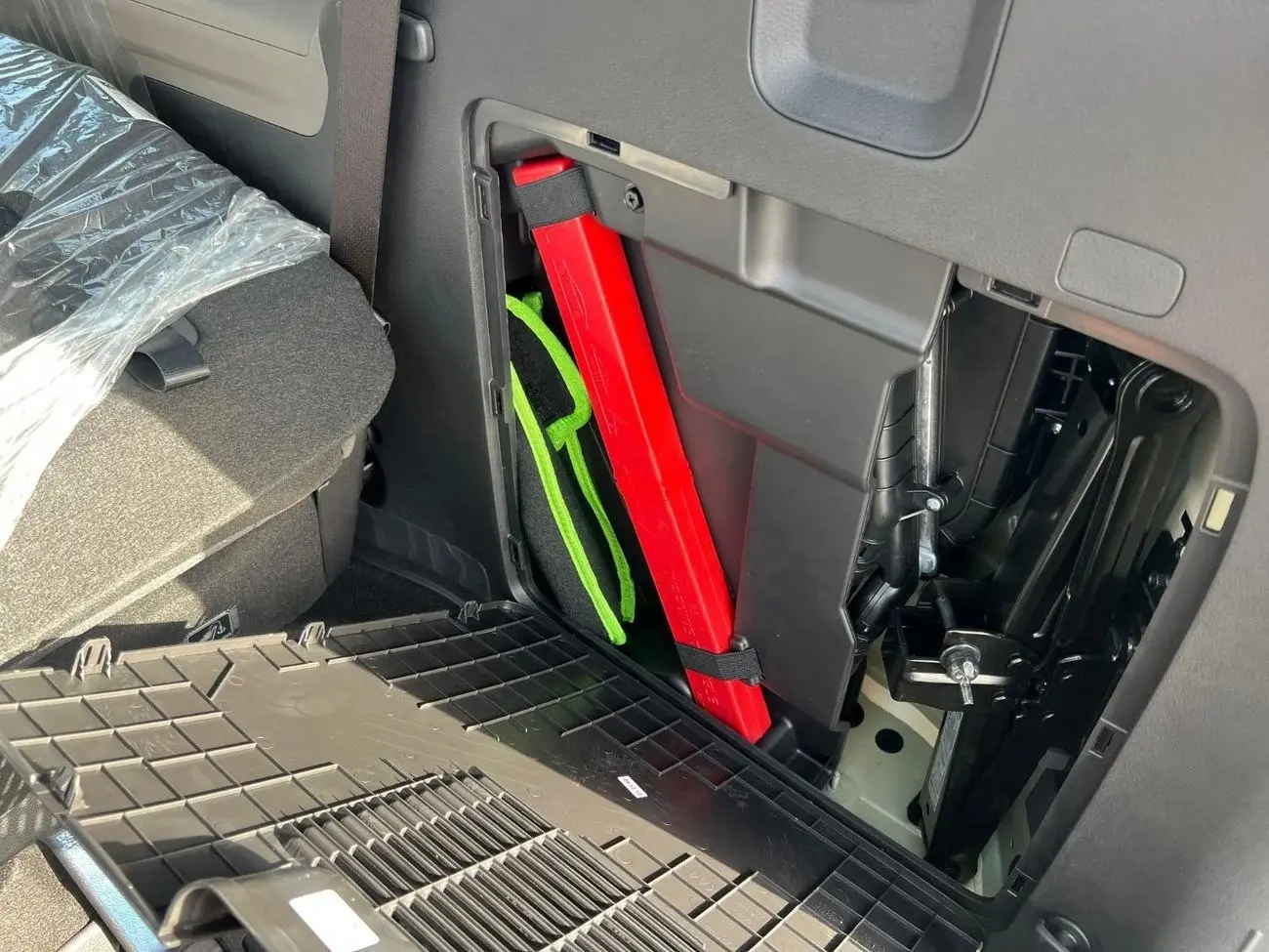 Kia Carnival 2025 3.5L