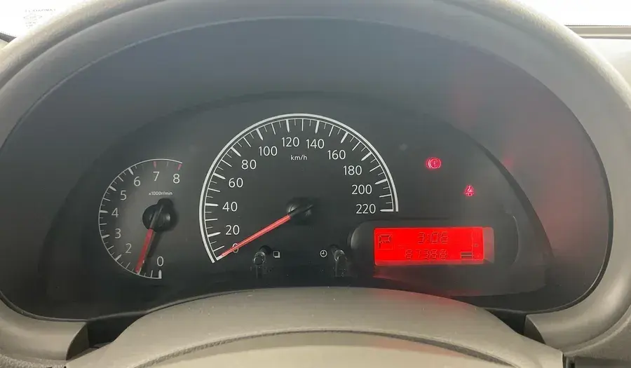 نيسان صني 2023