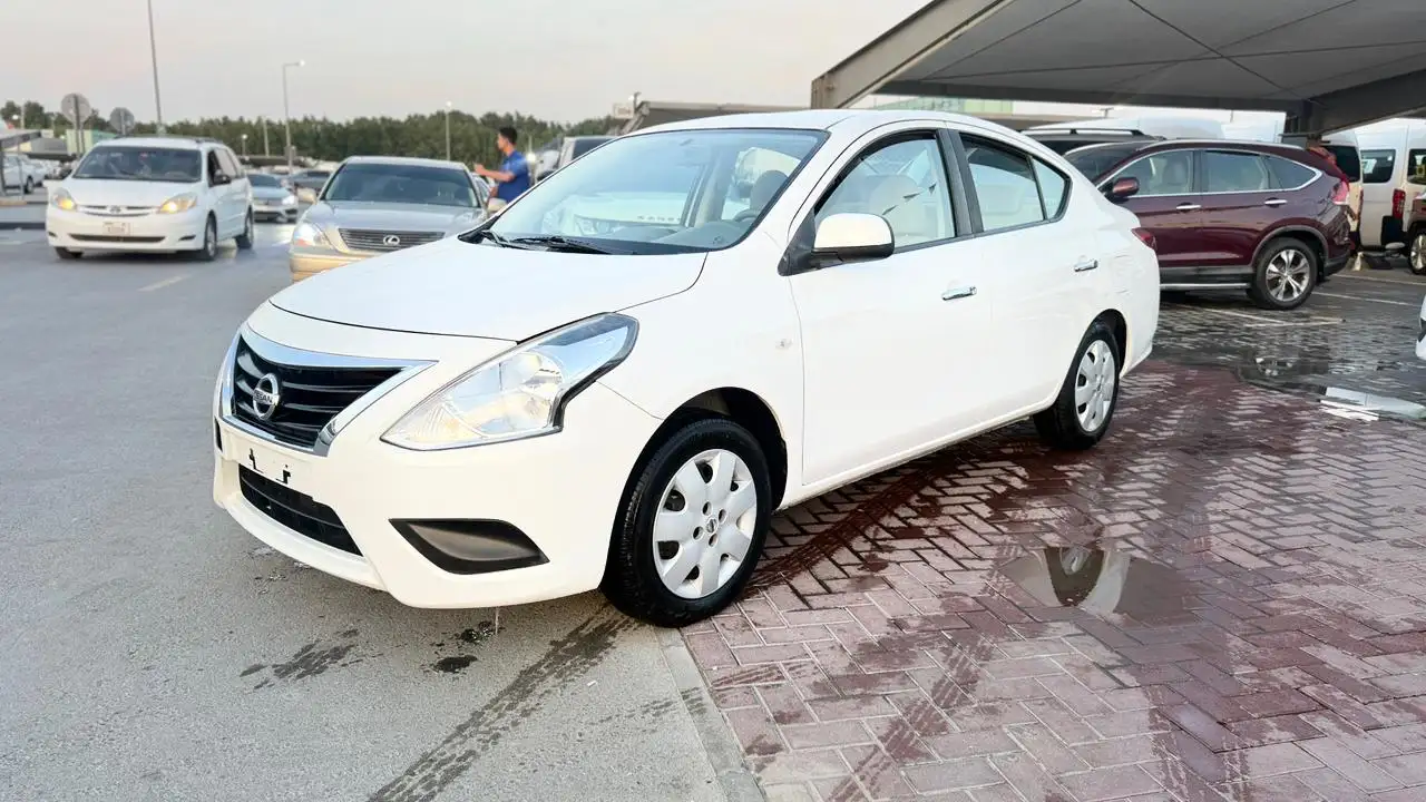 نيسان صني 2022