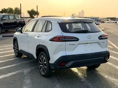 فرونتلاندر 2025