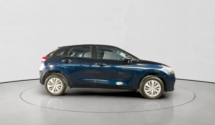 Suzuki Baleno 2024