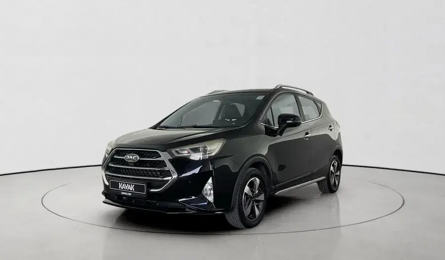 جاك S3 2022 undefinedL