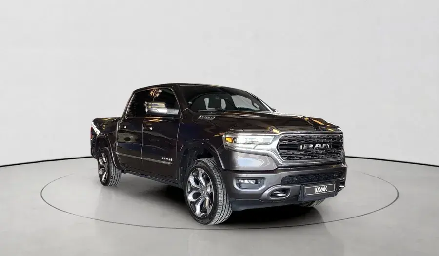 RAM 1500 2023