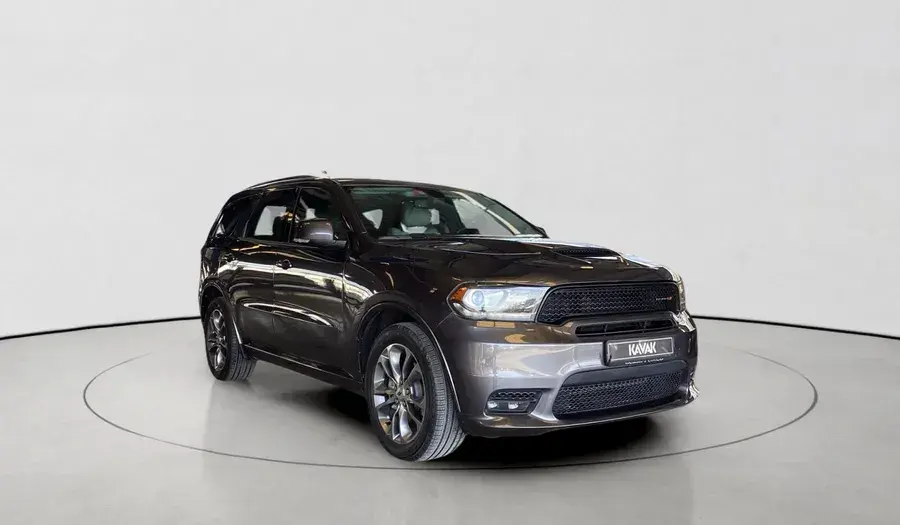 Dodge Durango 2020 3.6L