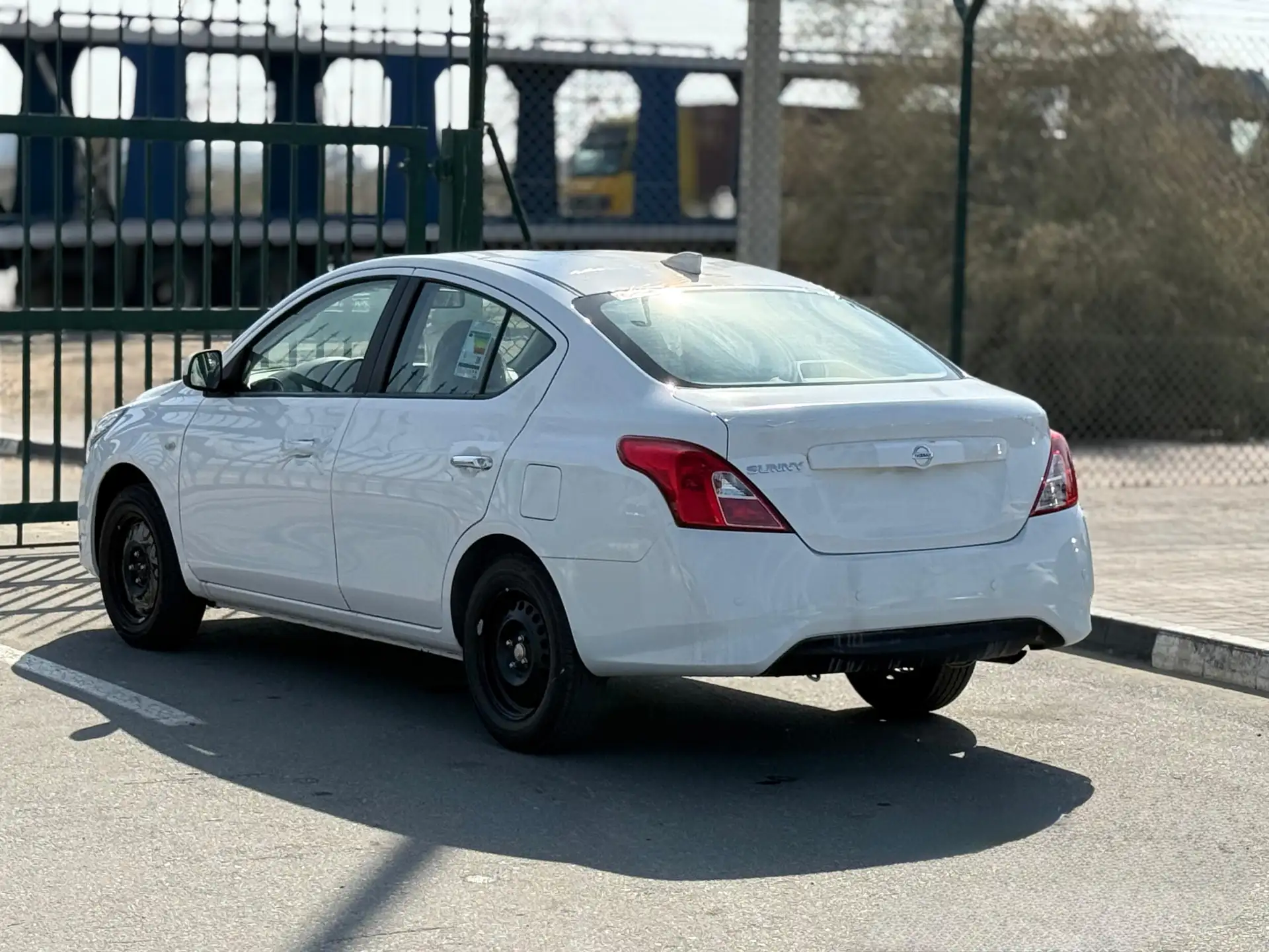 Nissan Sunny 2025 1.5L