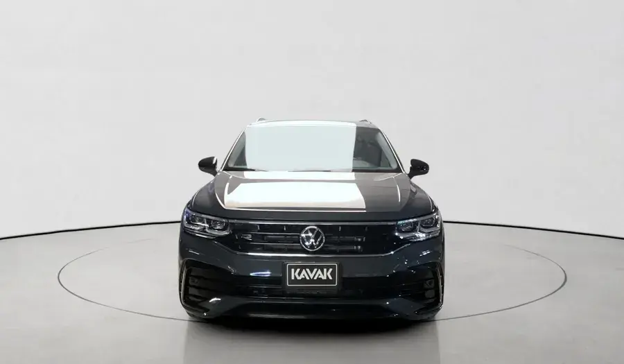 Volkswagen Tiguan 2024 2L
