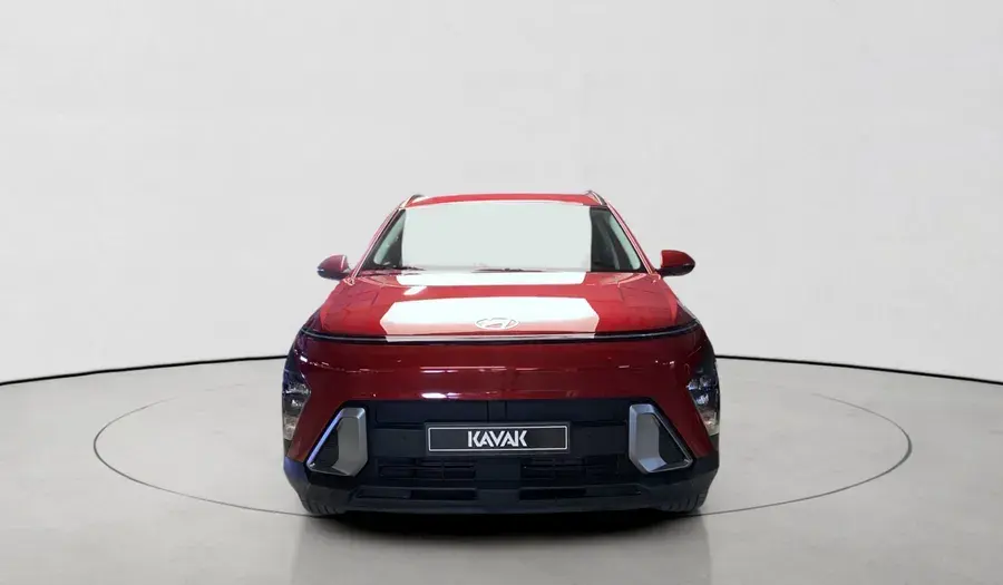 هيونداي كونا 2024 2L