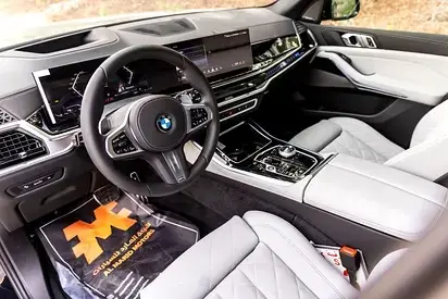 BMW X5 2023 3L