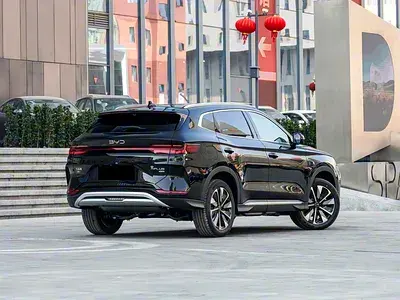 بي واي دي سونج بلس 2025