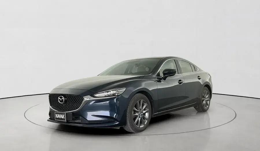 Mazda 6 2024