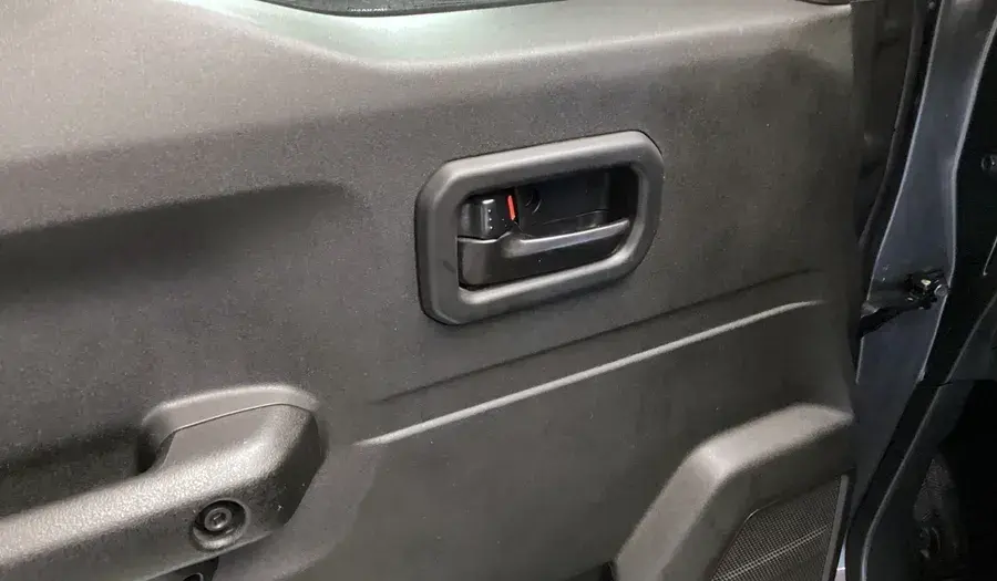 Suzuki Jimny 2025 1.5L