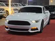 فورد موستانج 2016 5L