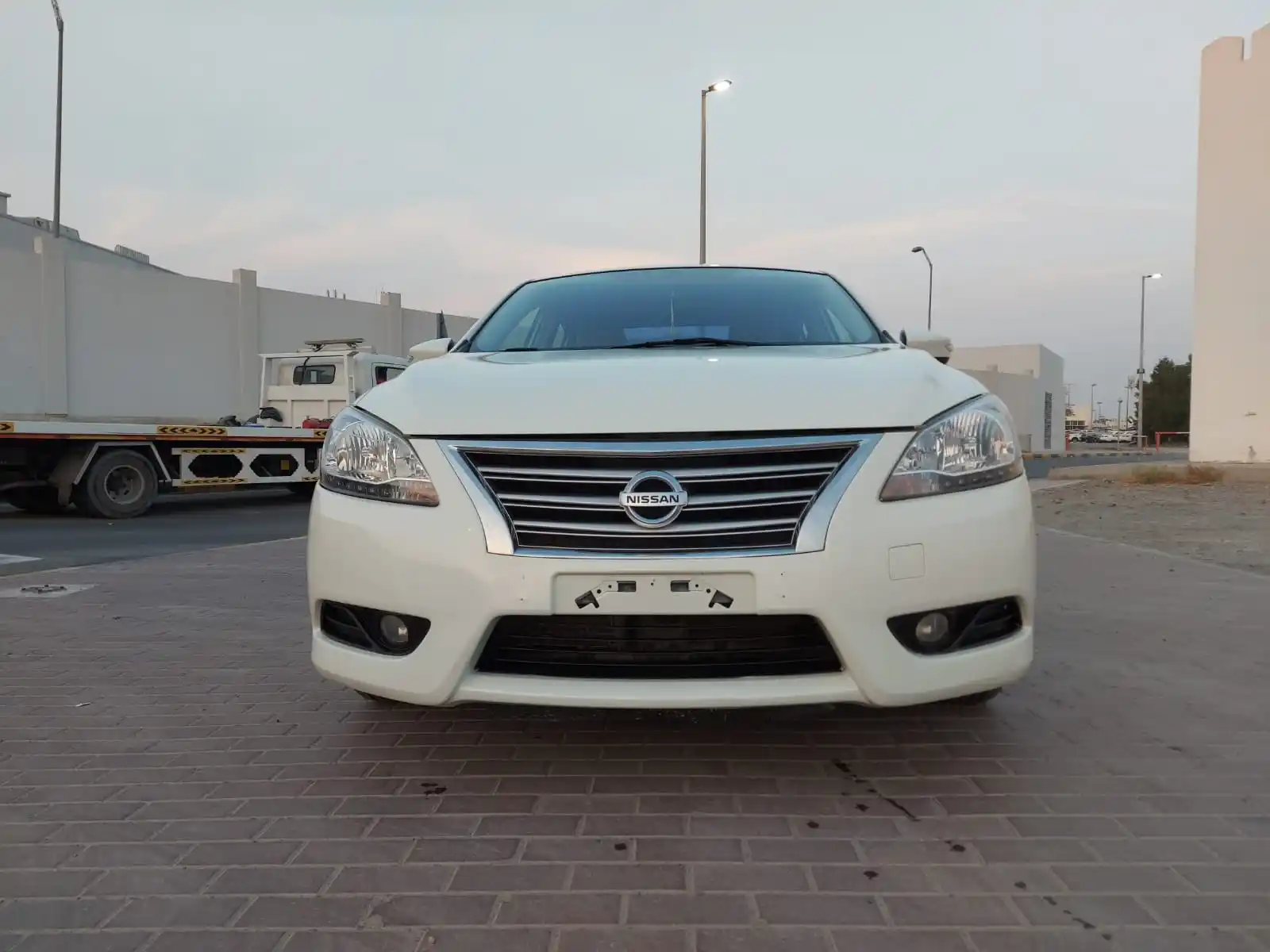 Nissan Sentra 2015 1800L