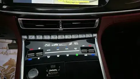 Changan CS85 2020 2L