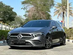 Mercedes Benz A Class 2020 2L