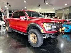Ford F150 2022