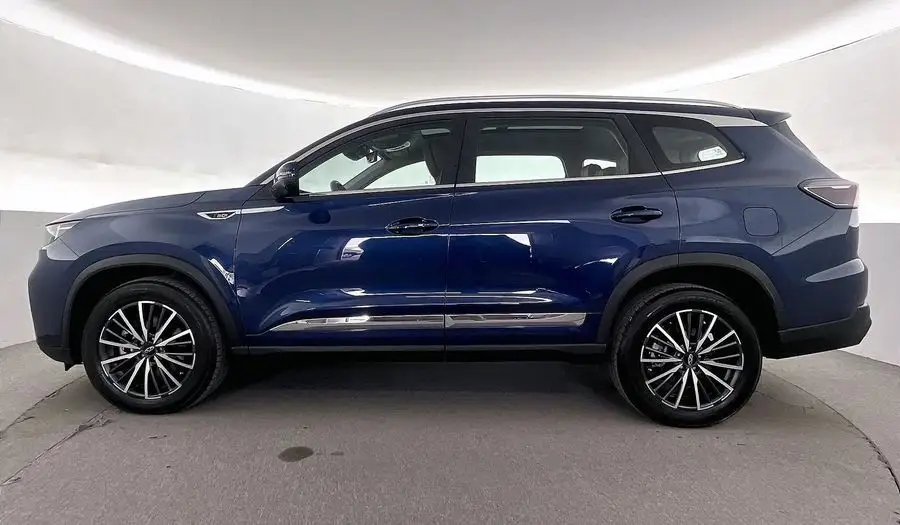 شيري تيجو 8 2024 2L