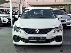 سوزوكي بالينو 2024 1.4L