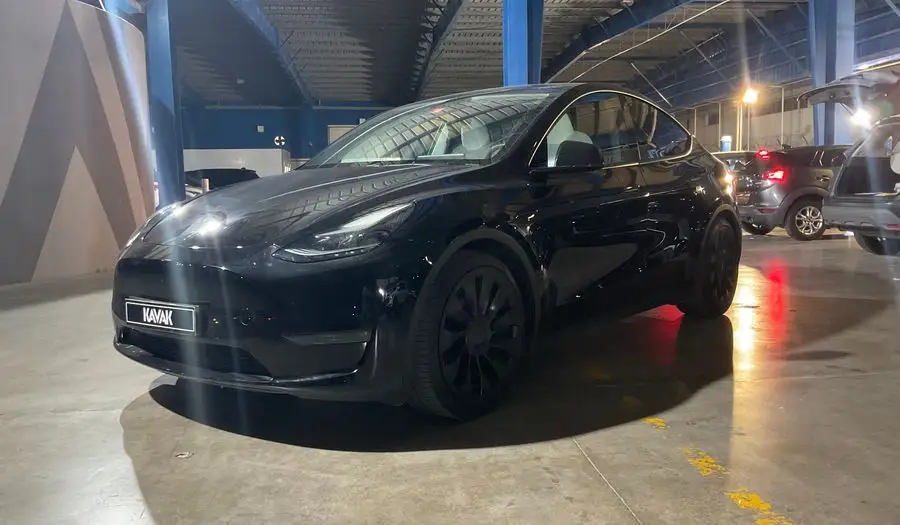 تسلا موديل Y 2023