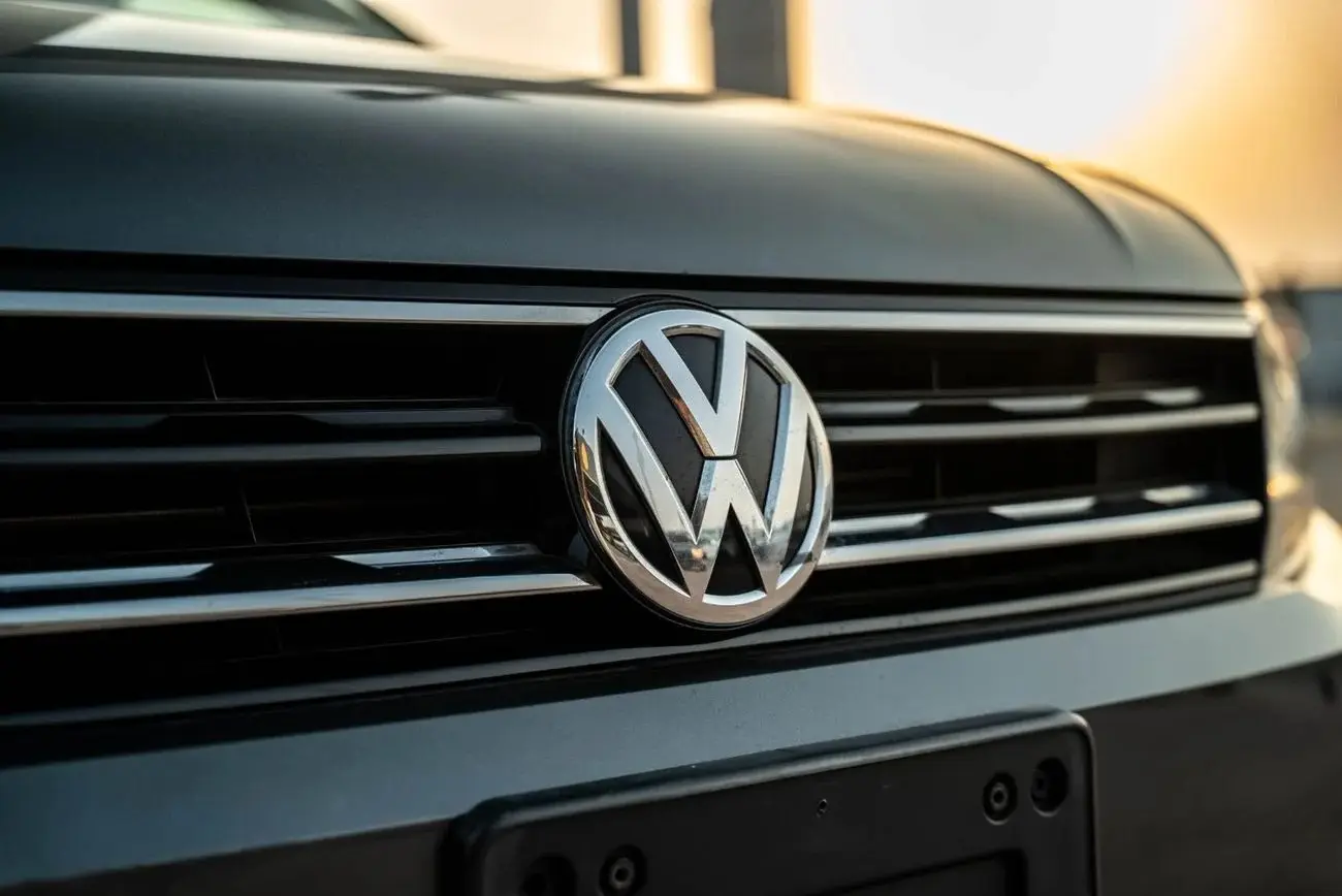 Volkswagen Tiguan 2020 2T