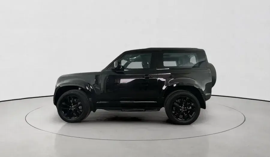 Land Rover Defender 2023 3L