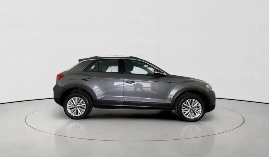 فولكس واجن T ROC 2023 1.4L