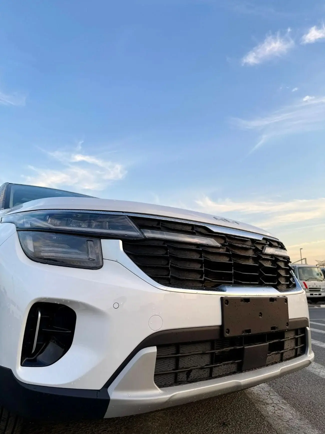 كيا سيلتوس 2025 1.5L