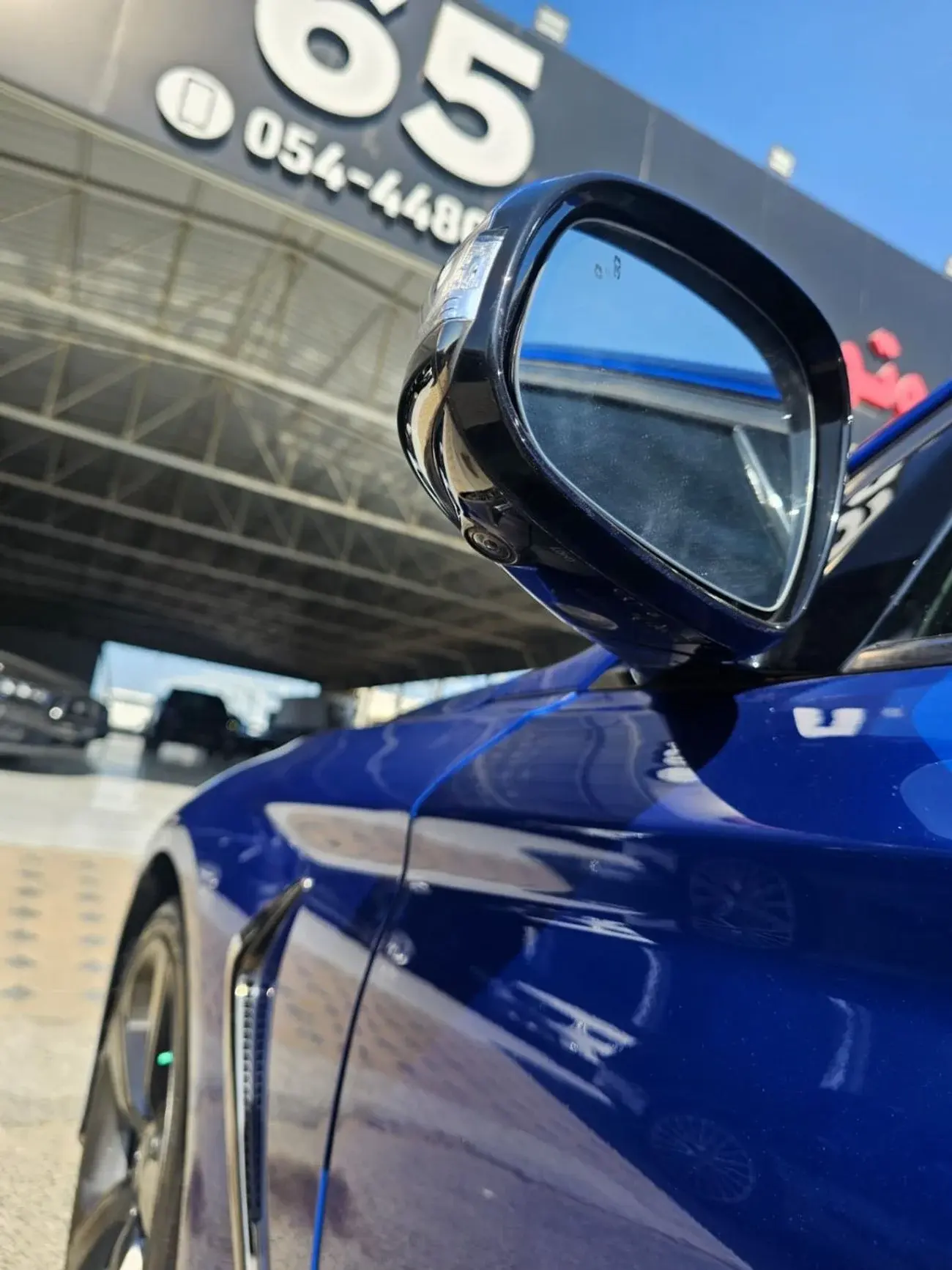 جينيسس G70 2019 2L