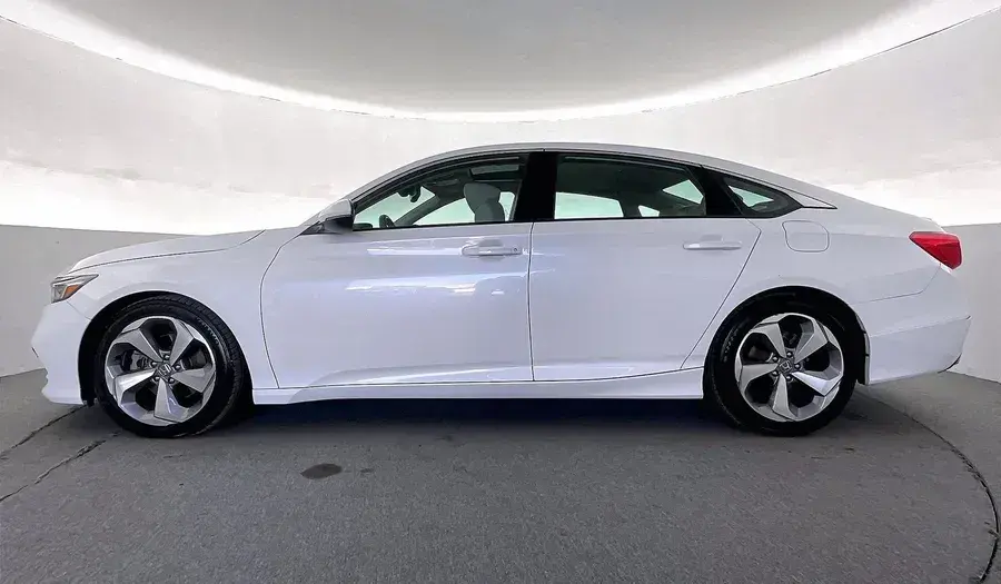 هوندا أكورد 2018