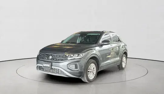 فولكس واجن T ROC 2024