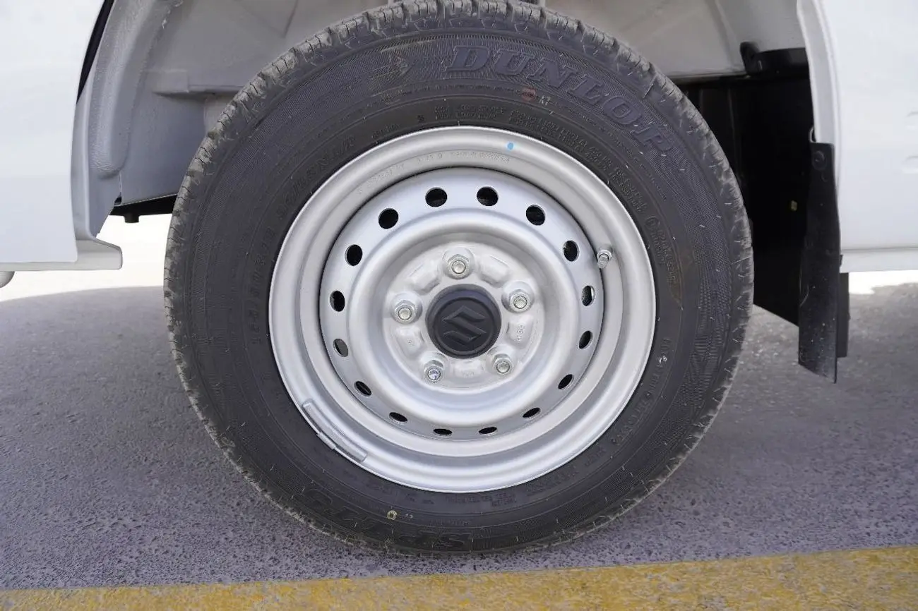 Suzuki Carry 2026