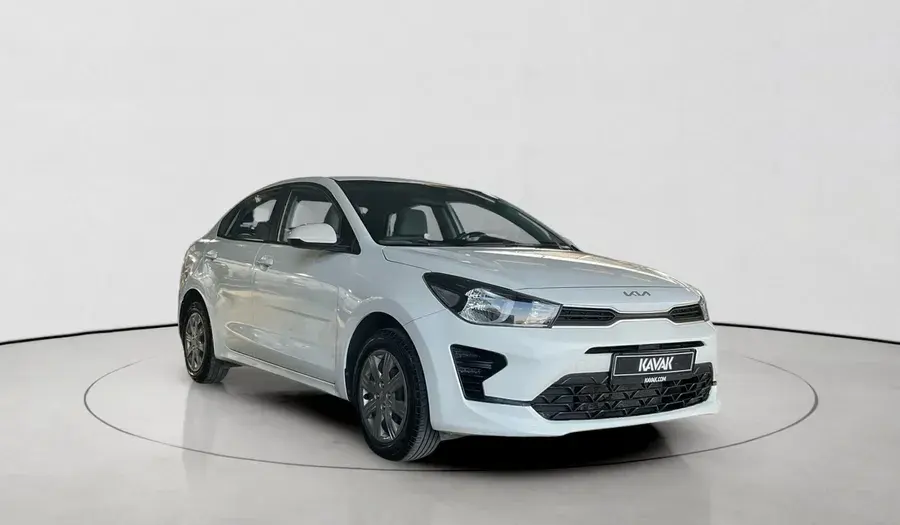 Kia Rio 2022 1.4L
