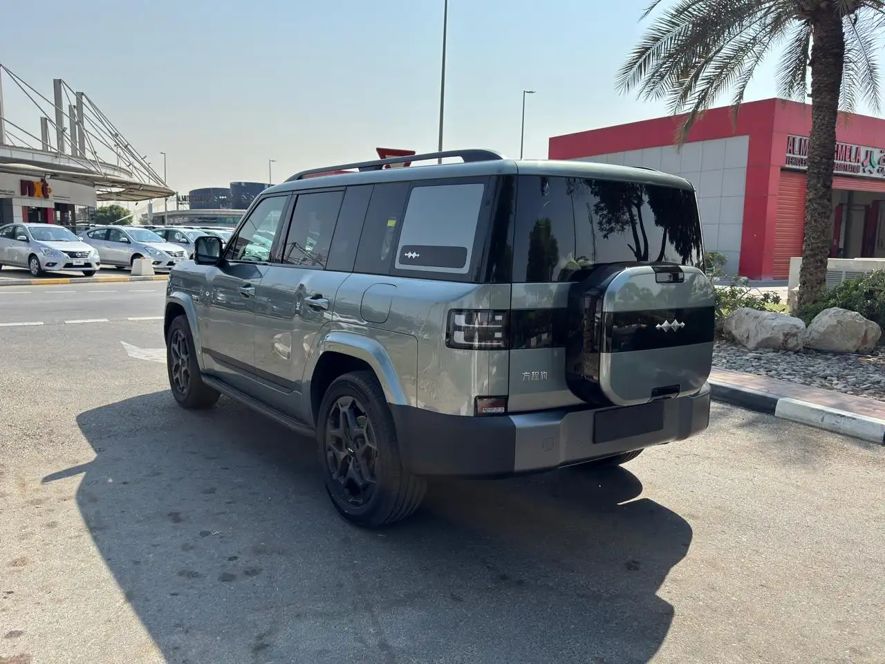 ليوبارد 7 2025