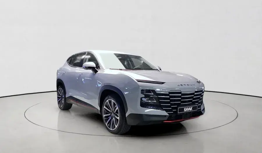 جيتور داشينج 2026 1.6L