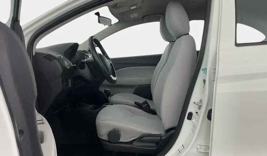 Mitsubishi Attrage 2024 1.2L