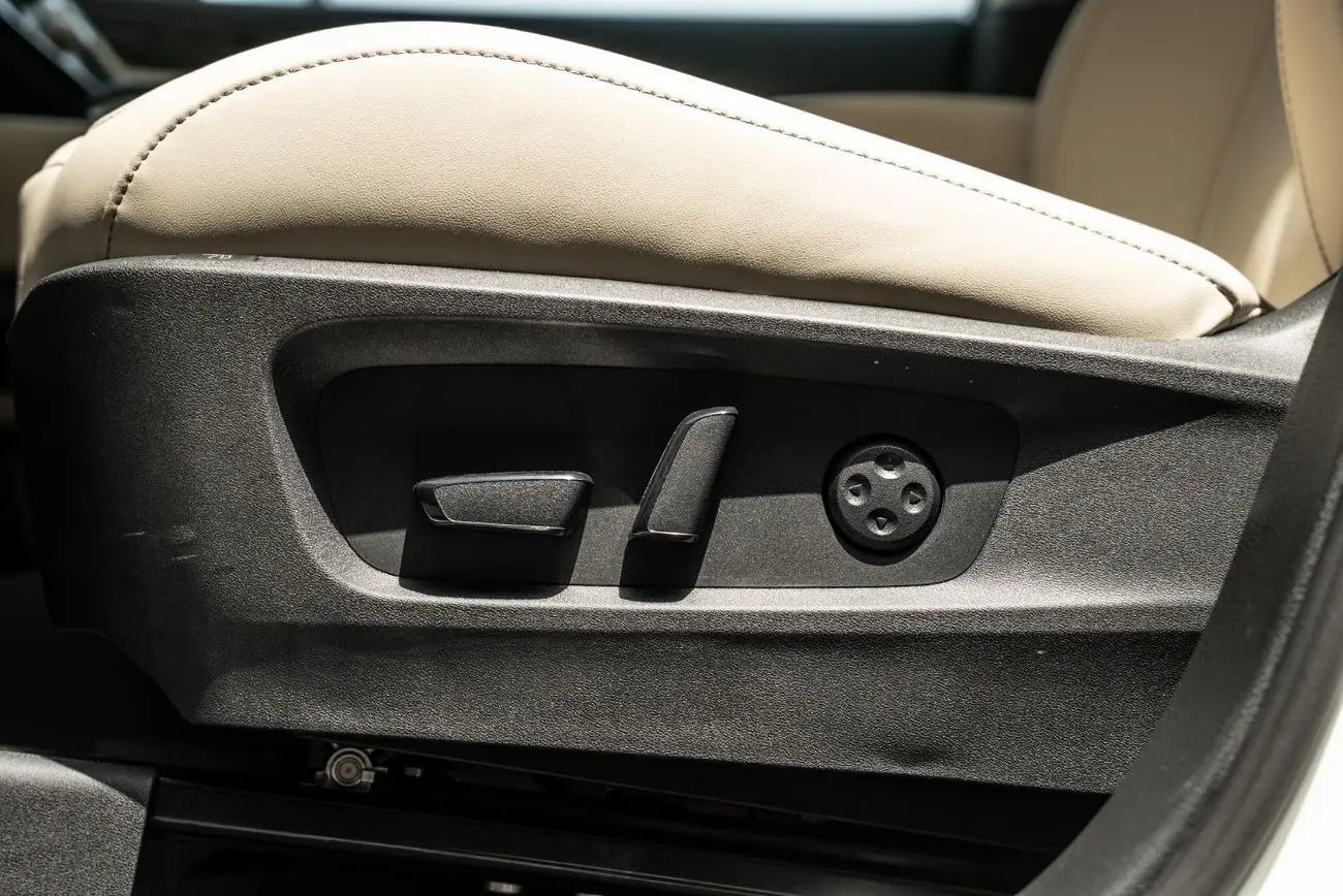 Infiniti QX60 2024 3.5L