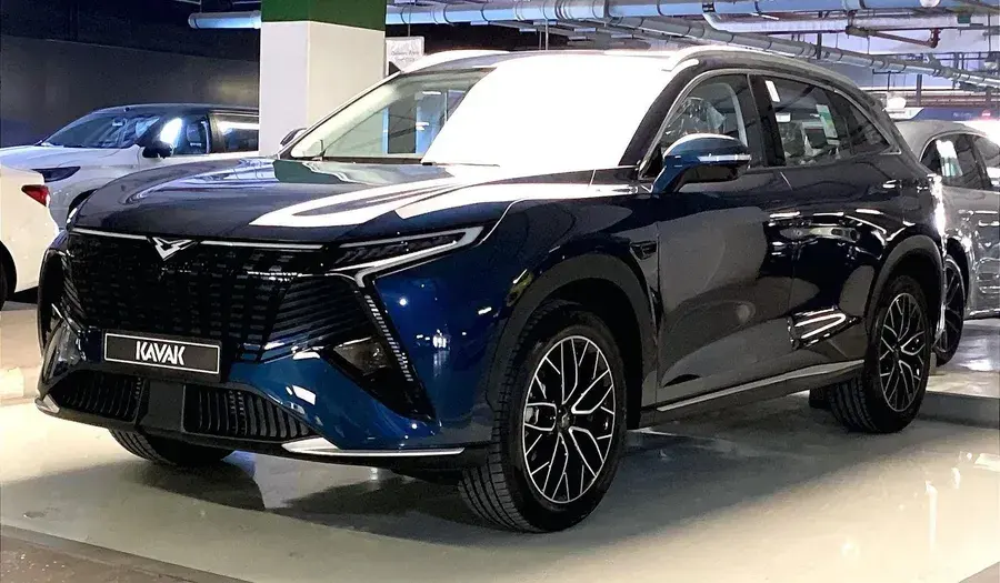 كايي X7 2026