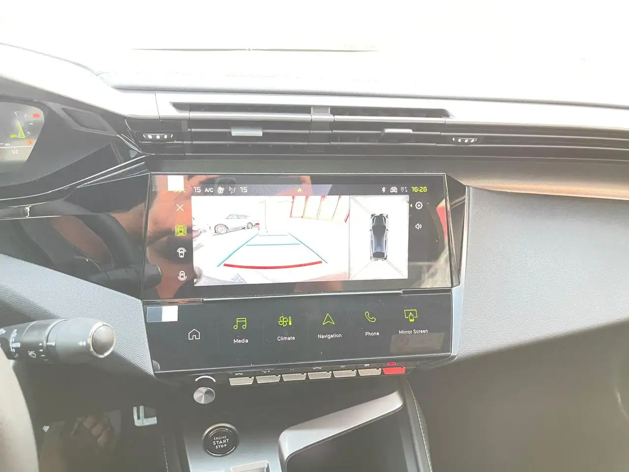 Peugeot 408 2025 1.6L