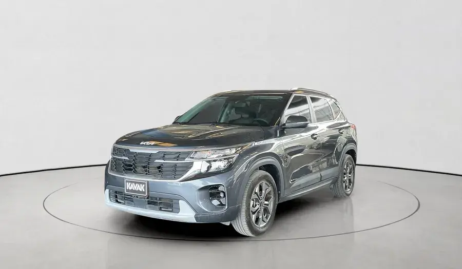 Kia Seltos 2024