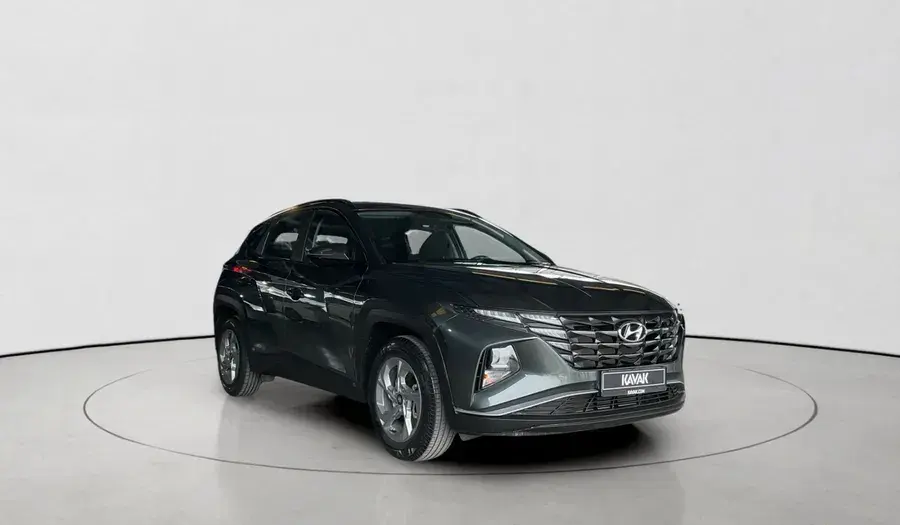 هيونداي توسون 2024 2L