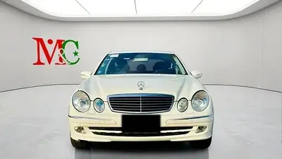 مرسيدس بنز E Class 2003 2.4L