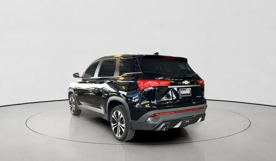 Chevrolet Captiva 2023