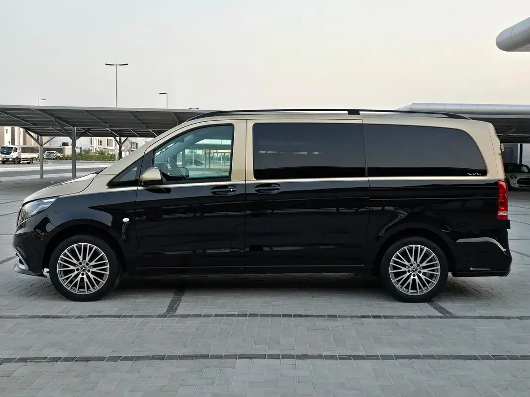 Mercedes Benz Vito 2020
