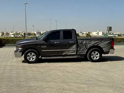 رام 1500 2014 5.7L