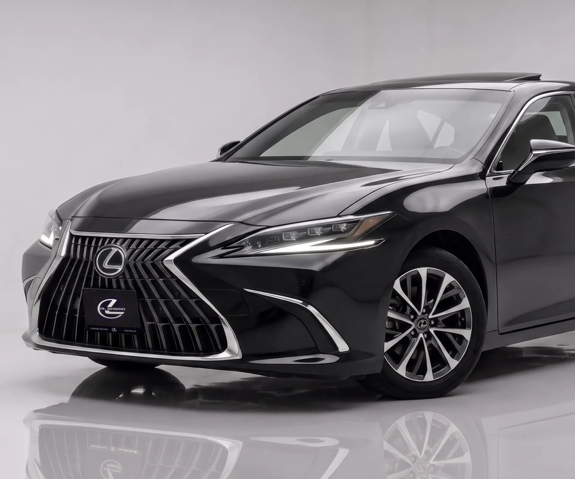 Lexus ES 2024